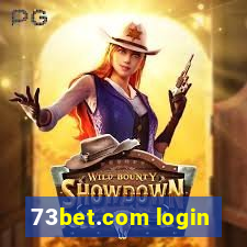 73bet.com login